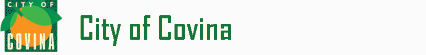 Covina Logo